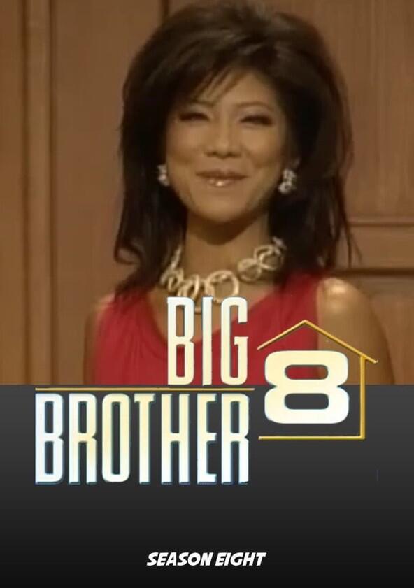 Big Brother - Season 8