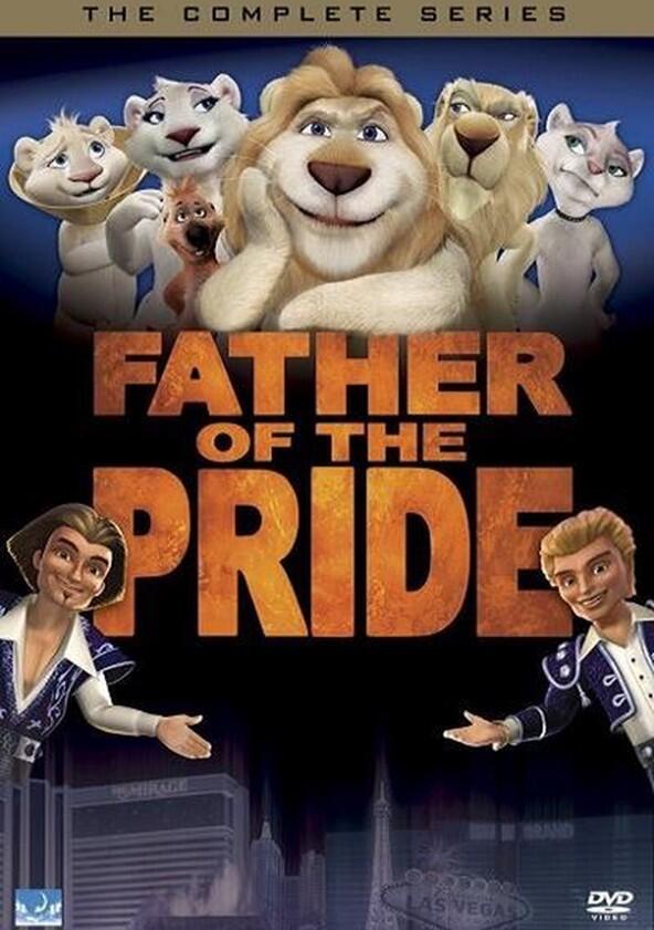 Father of the Pride - Season 1