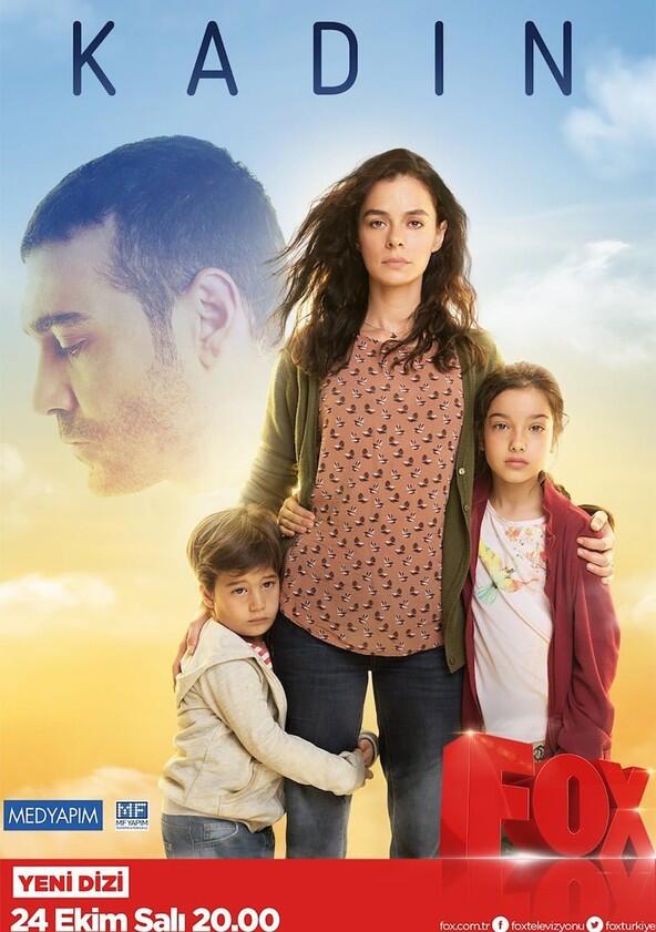 Kadın - Season 2