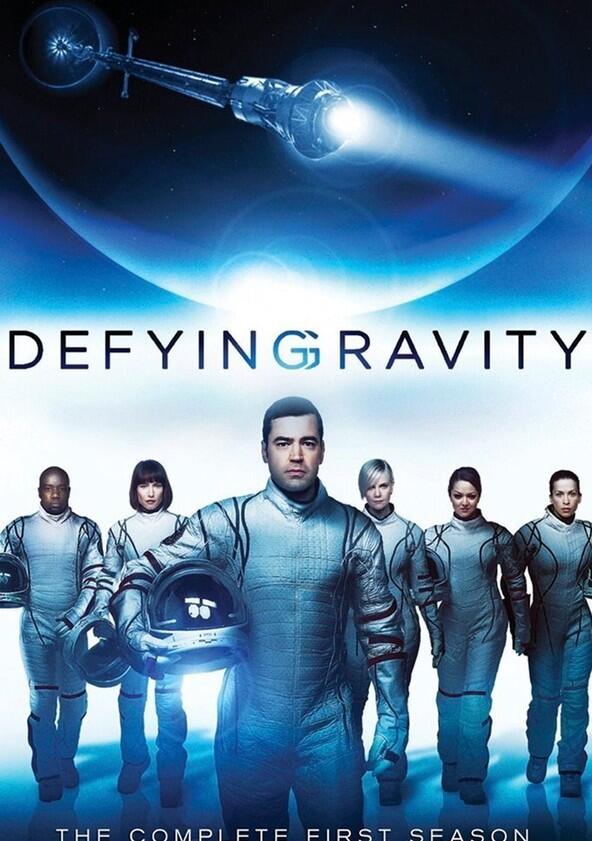 Defying Gravity - Season 1