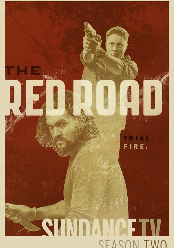 The Red Road - Season 2