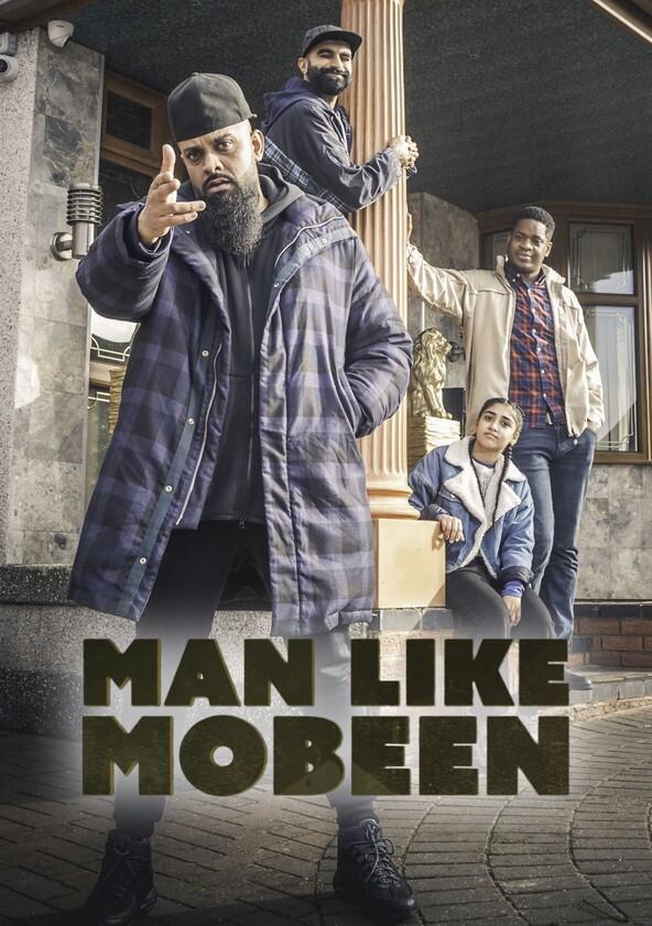 Man Like Mobeen - Season 4