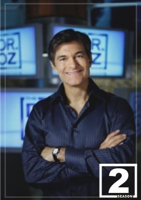 The Dr. Oz Show - Season 2 / Year 2009