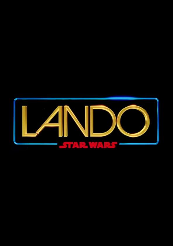 Lando - Season 1