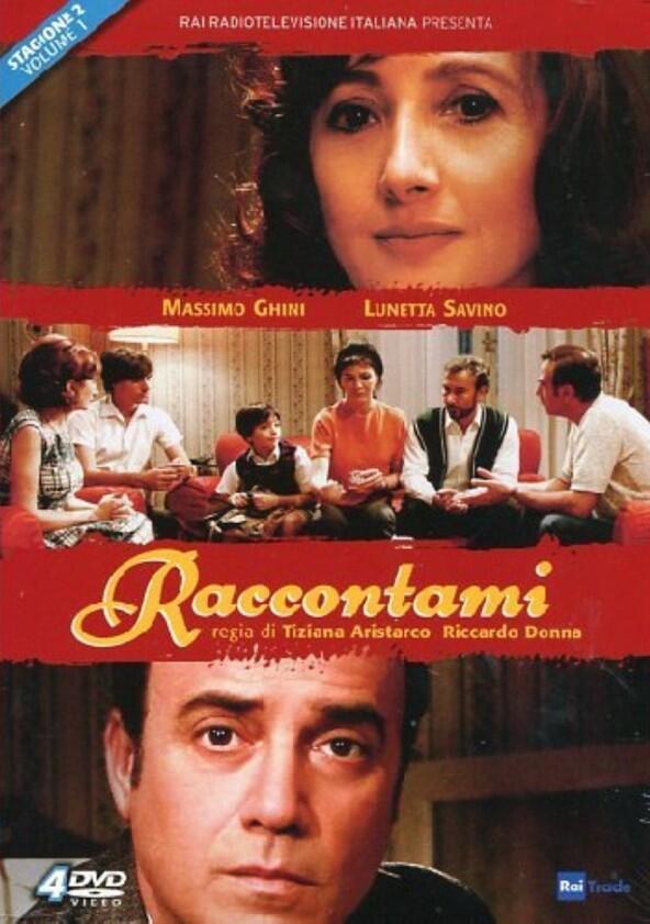 Raccontami - Season 1