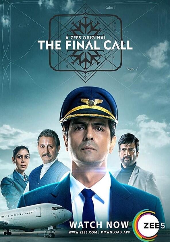 The Final Call - Season 1