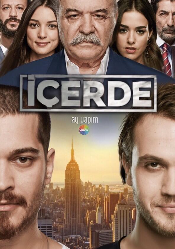 Içerde - Season 1