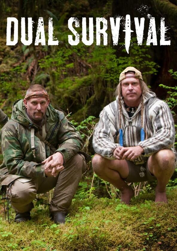 Dual Survival - Season 4