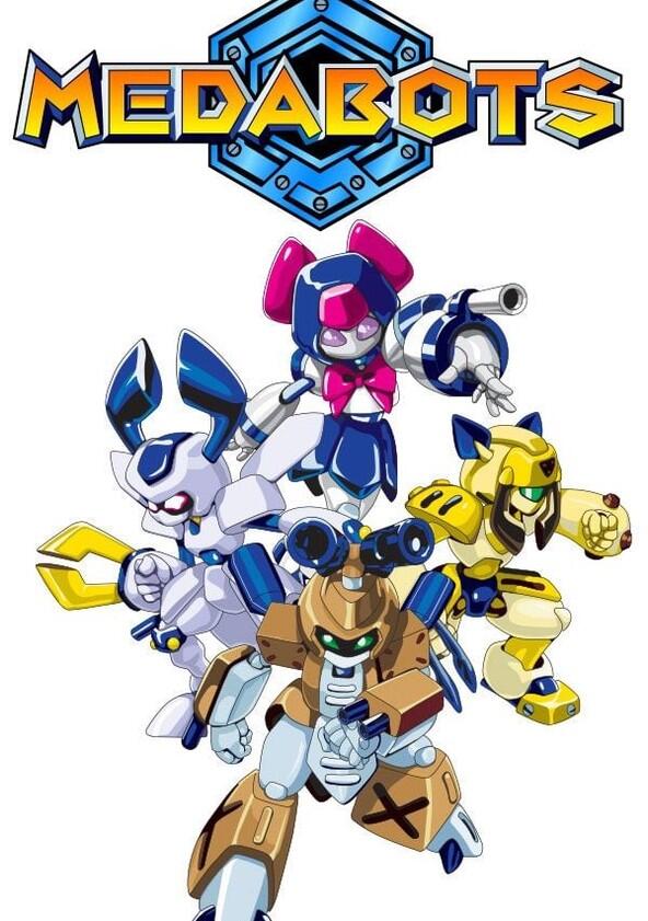 Medabots - Season 2