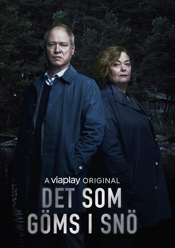 Det som göms i snö - Season 2