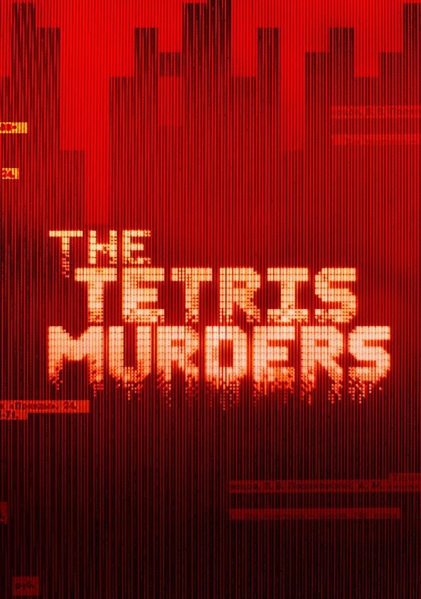 The Tetris Murders - Season 1