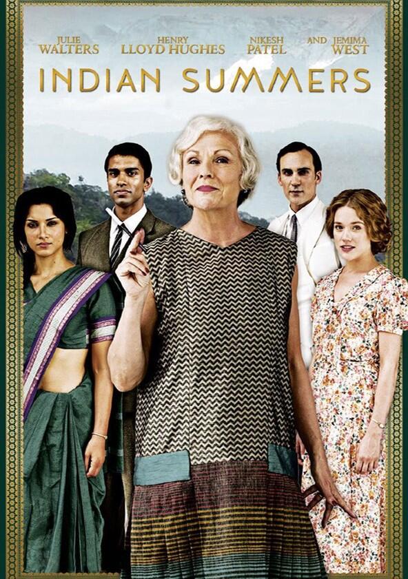 Indian Summers - Season 1