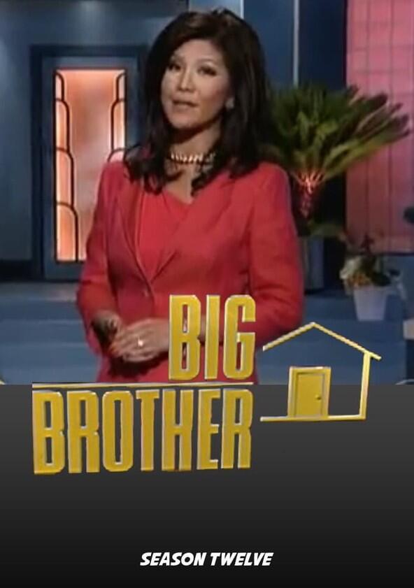 Big Brother - Season 12