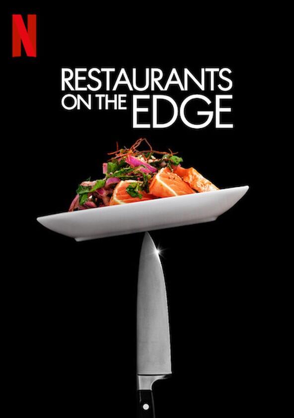 Restaurants on the Edge - Season 1