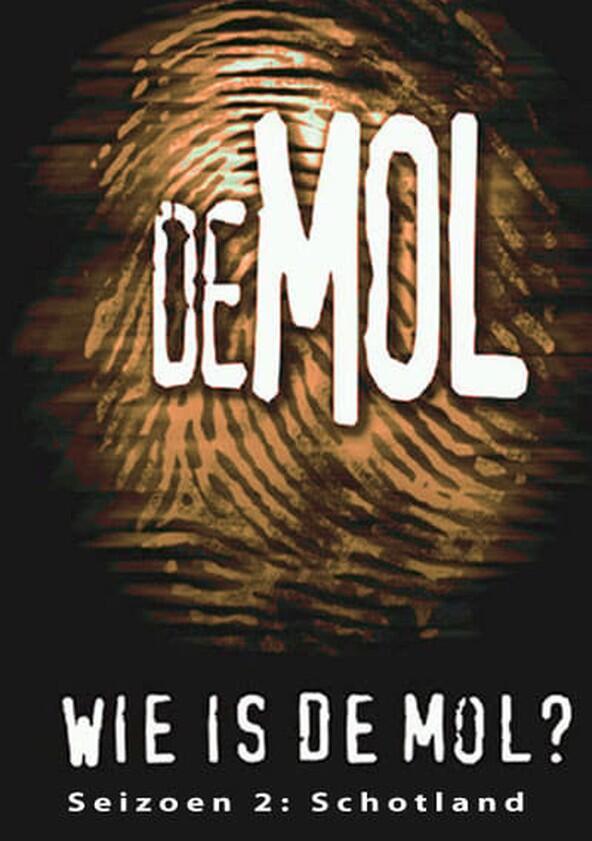 Wie is de Mol? - Season 2