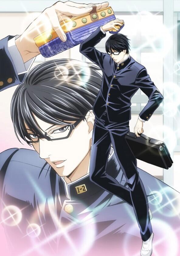 Haven't You Heard? I'm Sakamoto - Season 1