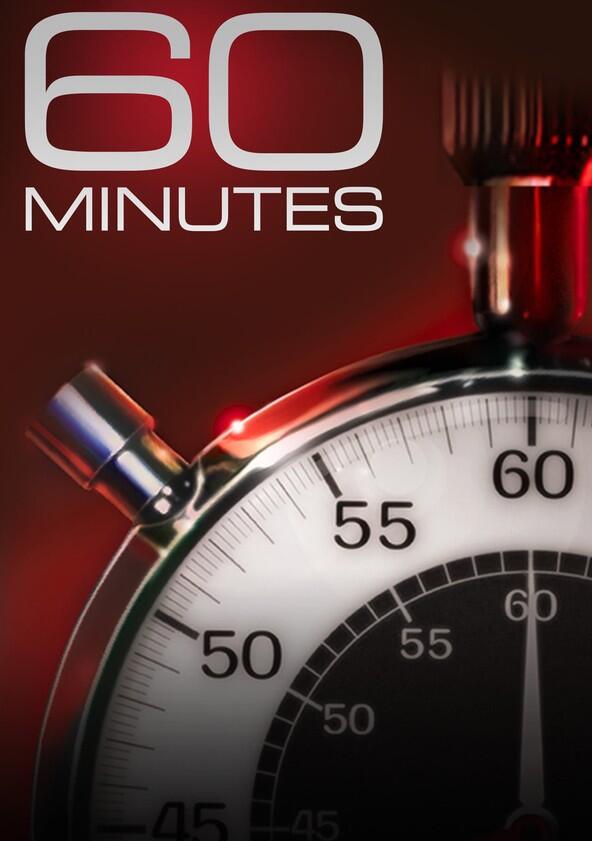 60 Minutes - Season 54