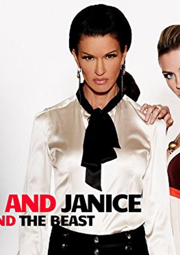 Abbey and Janice: Beauty and the Best - Season 1