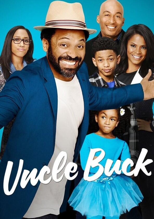 Uncle Buck - Season 1