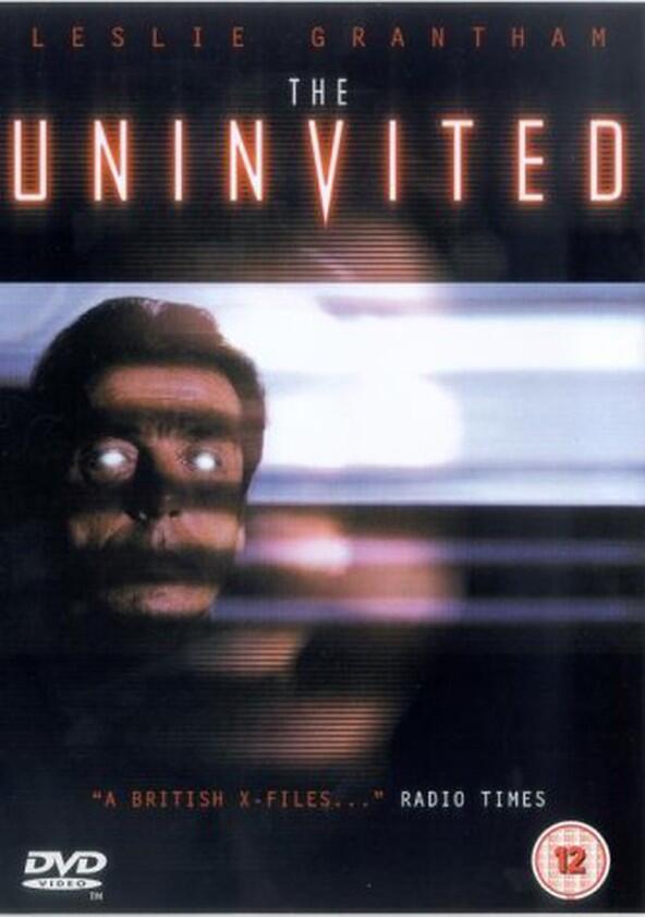 The Uninvited - Season 1