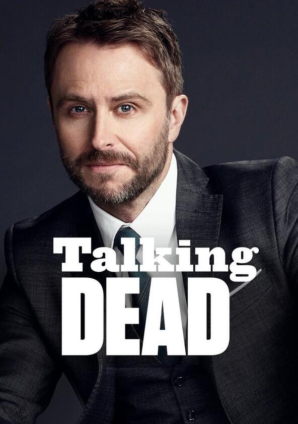 Talking Dead - Season 7