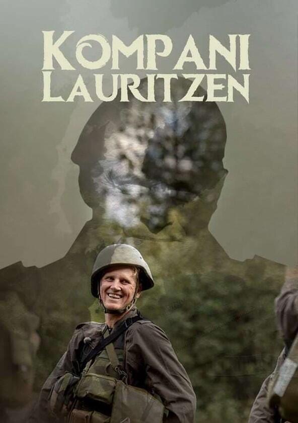 Kompani Lauritzen - Season 1