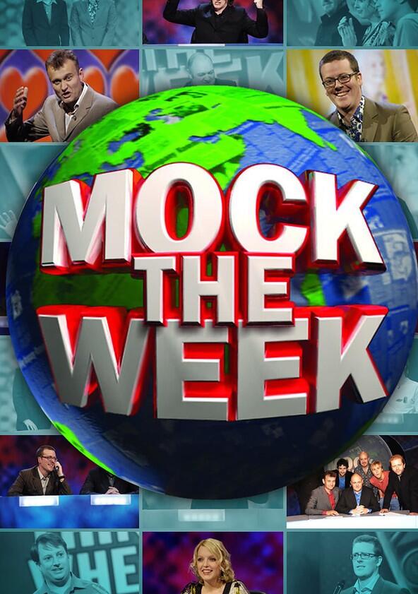 Mock the Week - Season 1