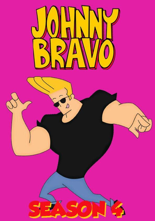 Johnny Bravo - Season 4