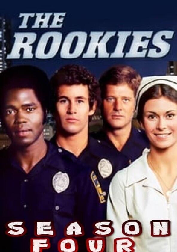 The Rookies - Season 4