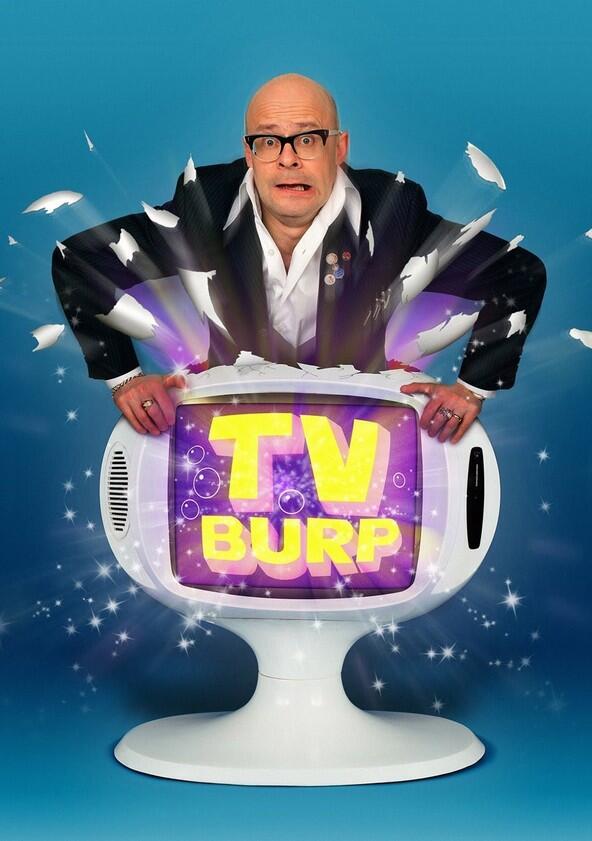 Harry Hill's TV Burp - Season 7