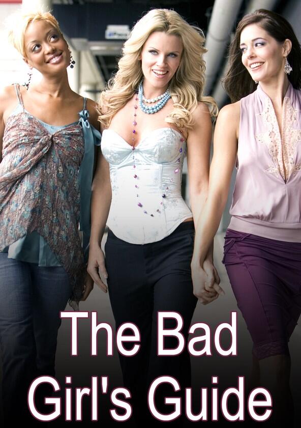 The Bad Girl's Guide - Season 1