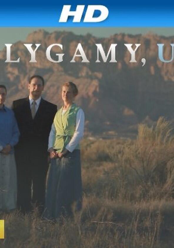 Polygamy USA - Season 1