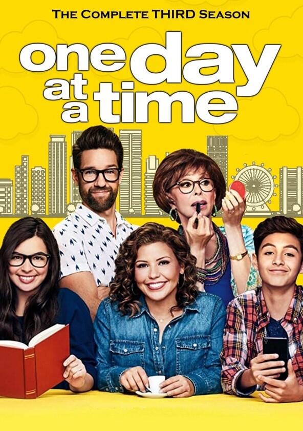 One Day at a Time - Season 3