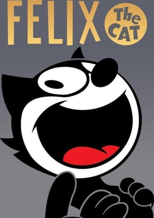 Felix the Cat - Season 1