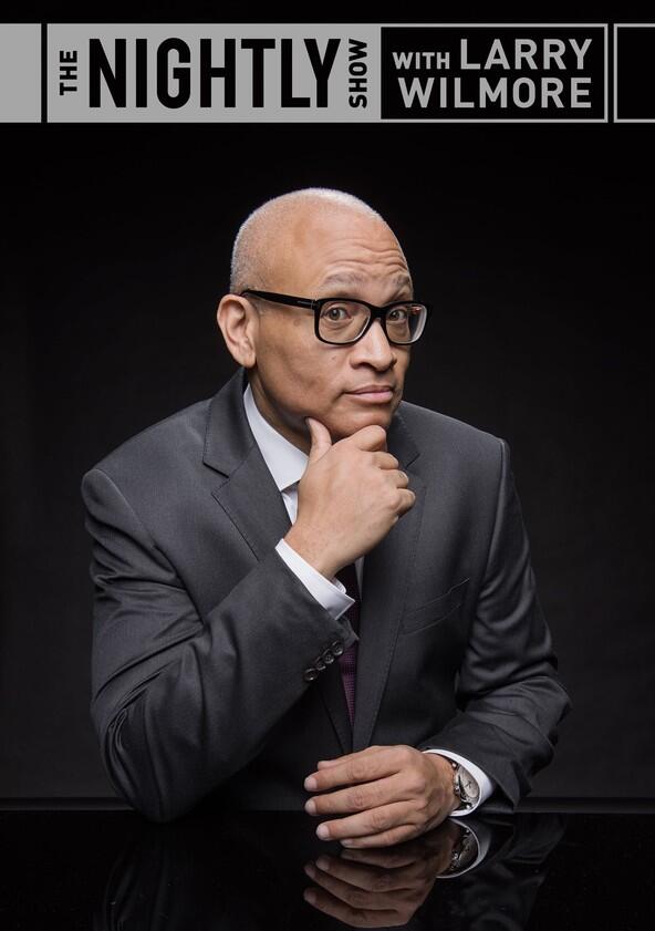 The Nightly Show with Larry Wilmore - Season 2 / Year 2016