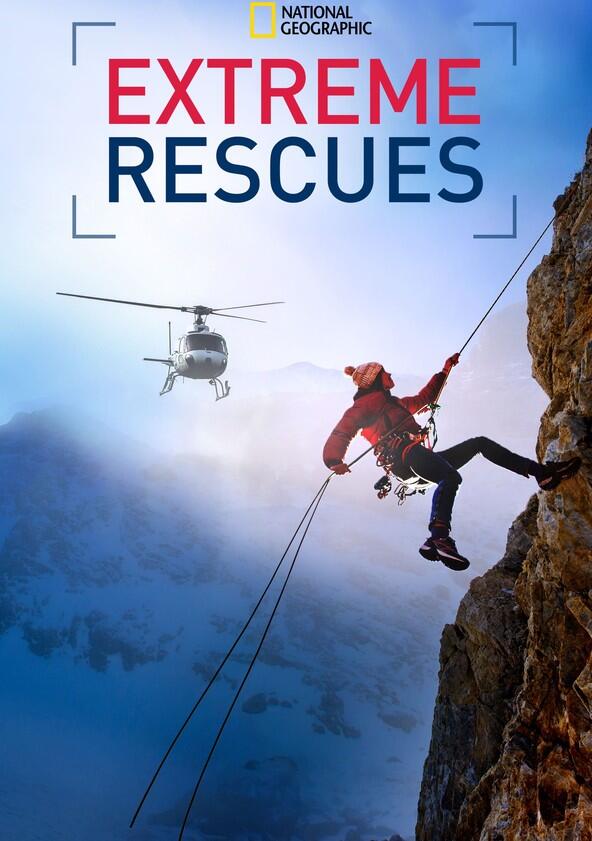 Extreme Rescues - Season 1