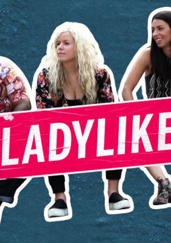 Ladylike - Season 1