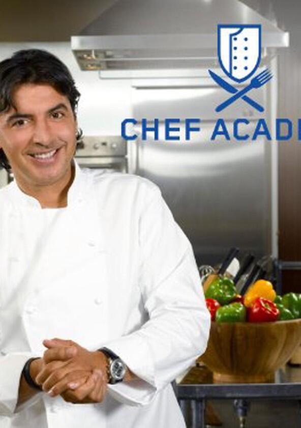 Chef Academy - Season 1