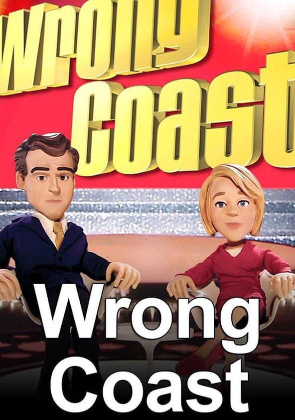 The Wrong Coast - Season 1