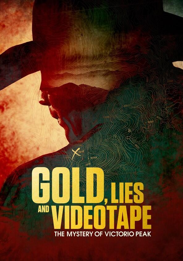 Gold, Lies & Videotape - Season 1