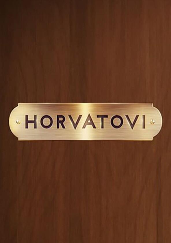 Horvatovi - Season 1