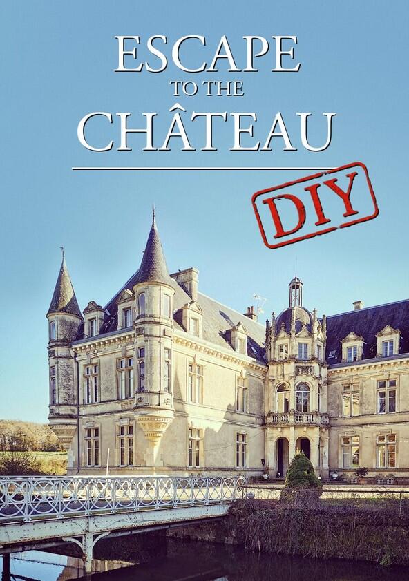 Château DIY - Season 1