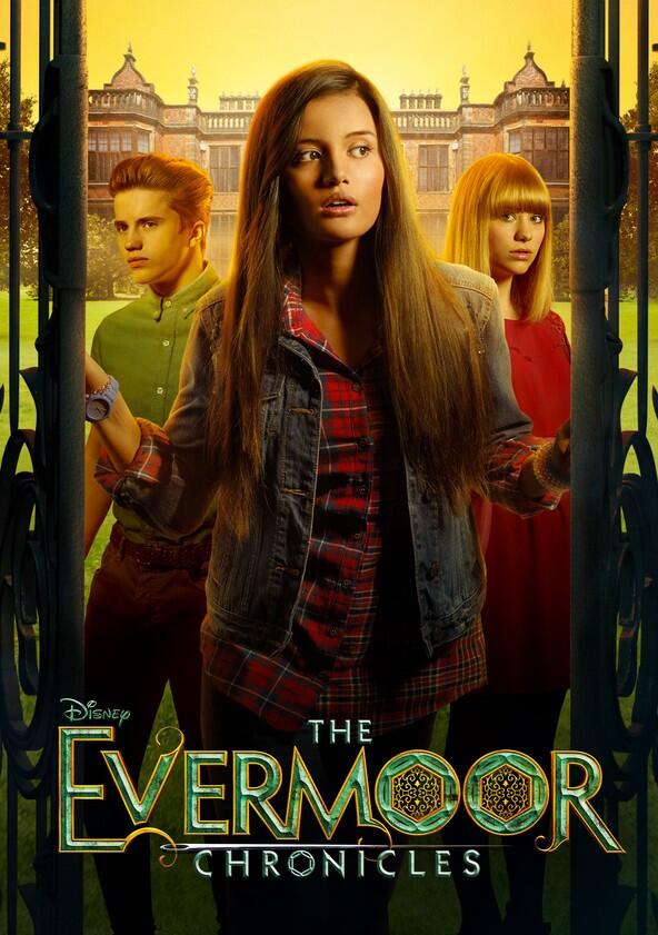 The Evermoor Chronicles - Season 1