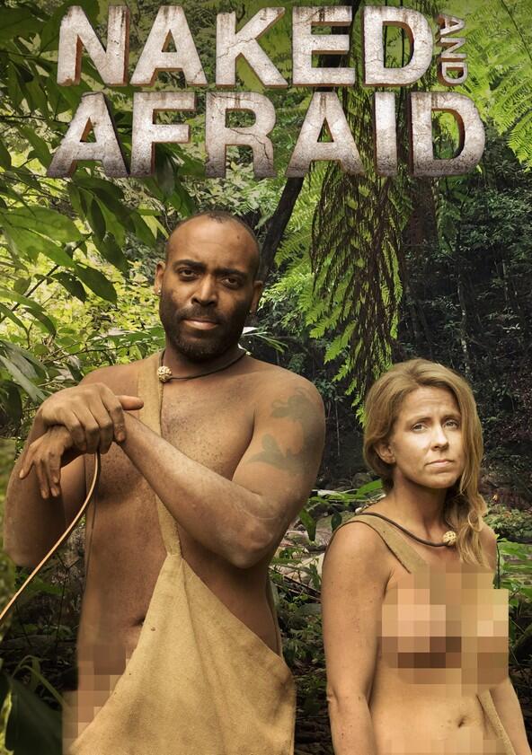 Naked and Afraid - Season 9