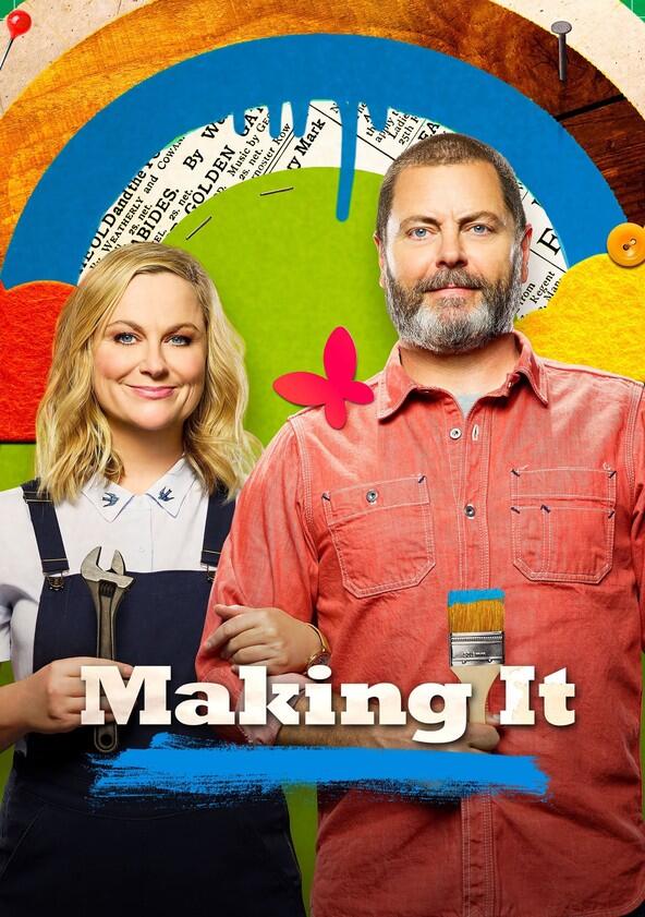 Making It - Season 2