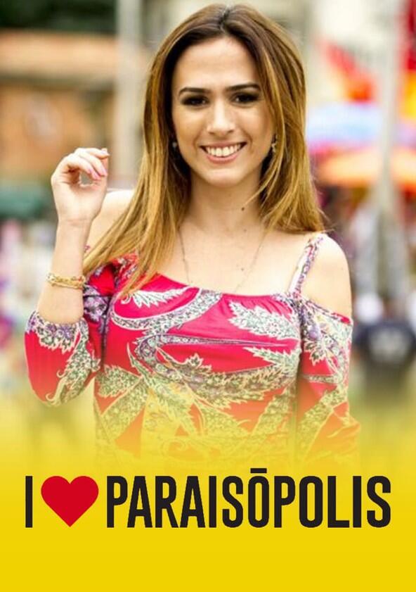 I Love Paraisópolis - Season 1