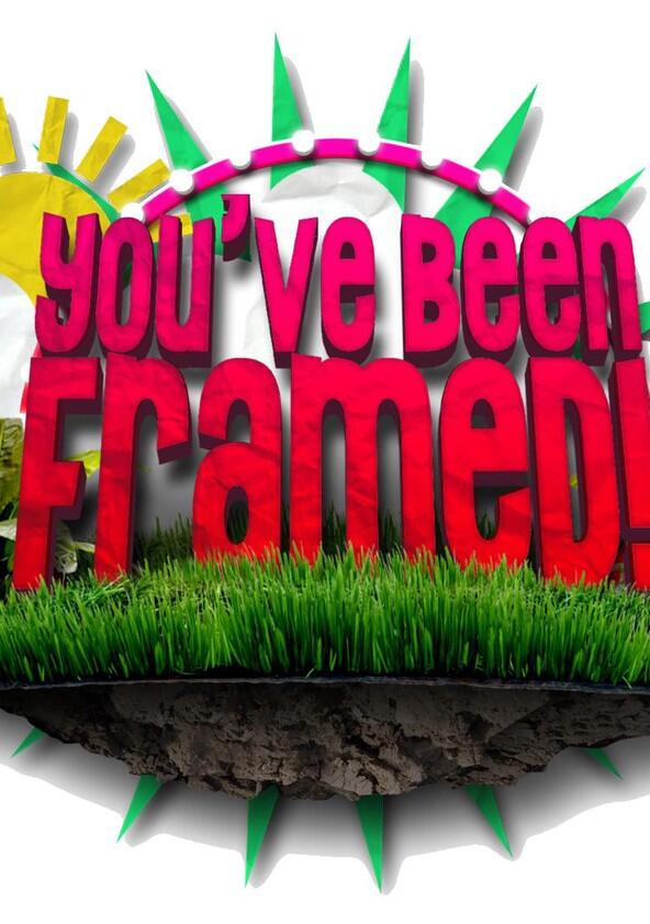 You've Been Framed! - Season 22