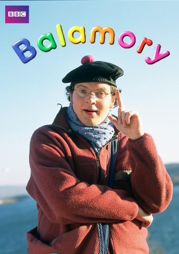 Balamory - Season 1