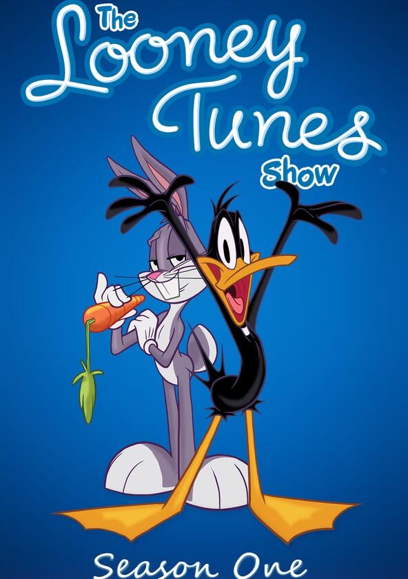 The Looney Tunes Show - Season 1