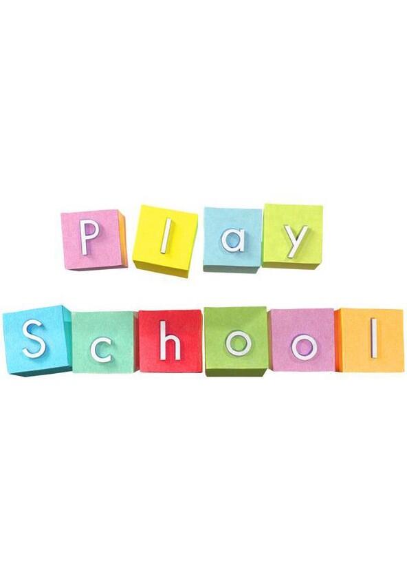 Play School - Season 1 / Year 1966